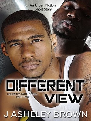 cover image of Different View